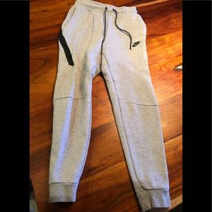 Nike sportswear tech fleece jogger